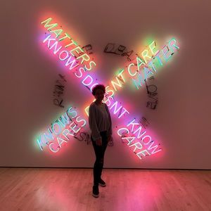 Meet your Posher, Kaitlyn